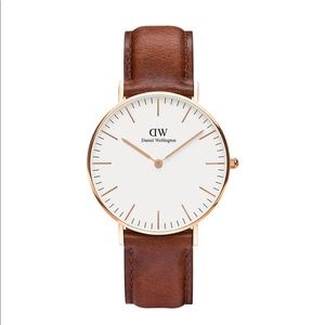 Classic CLASSIC ST MAWES Daniel Wellington watch